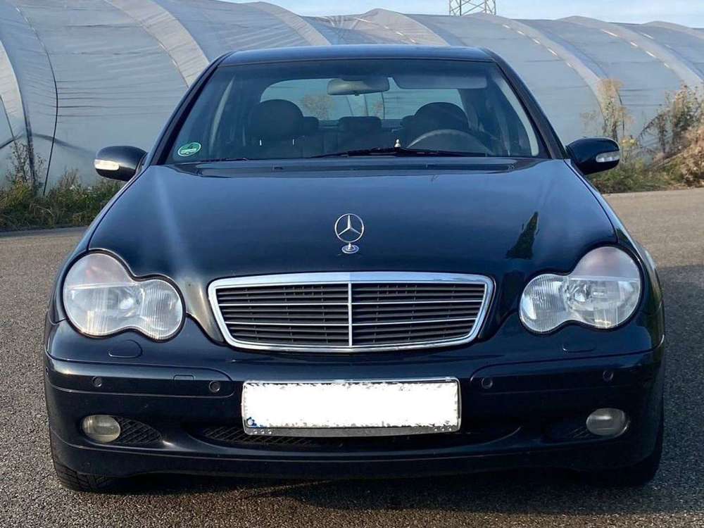Mercedes-Benz C 180 C 180 Classic