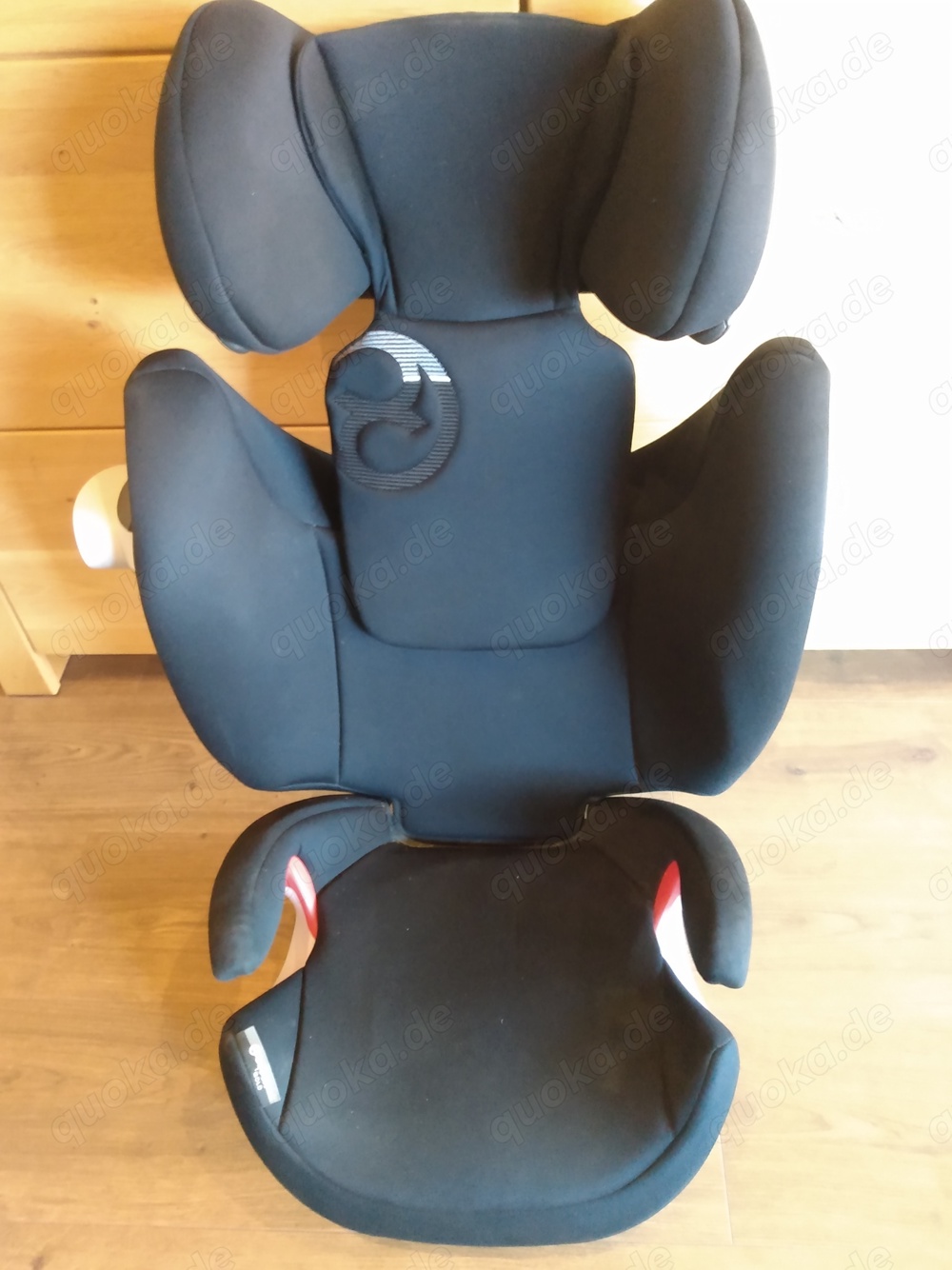 Autokindersitz Cybex