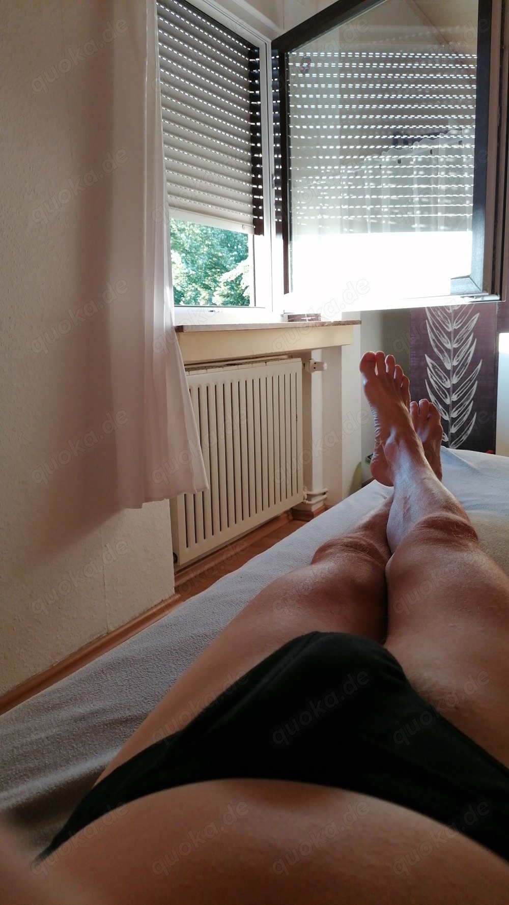 Welche Frau sucht gelegentliche Treffen?