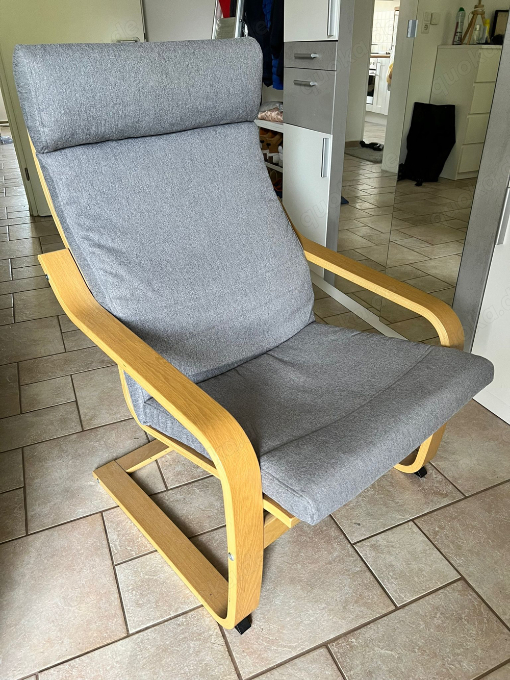 Sessel in sehr gutem Zustand Sessel in sehr gutem Zustand
