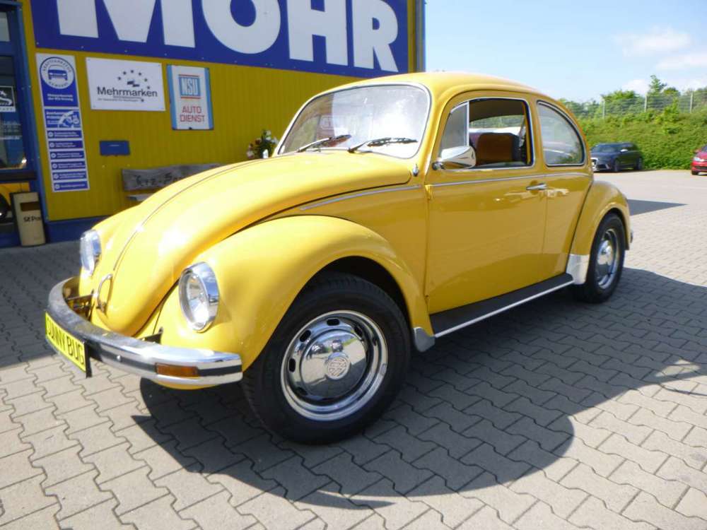 Volkswagen Käfer 1200 Sunny Bug
