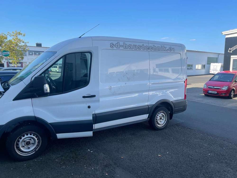 Ford Transit 290 L2H2 Lkw VA Basis