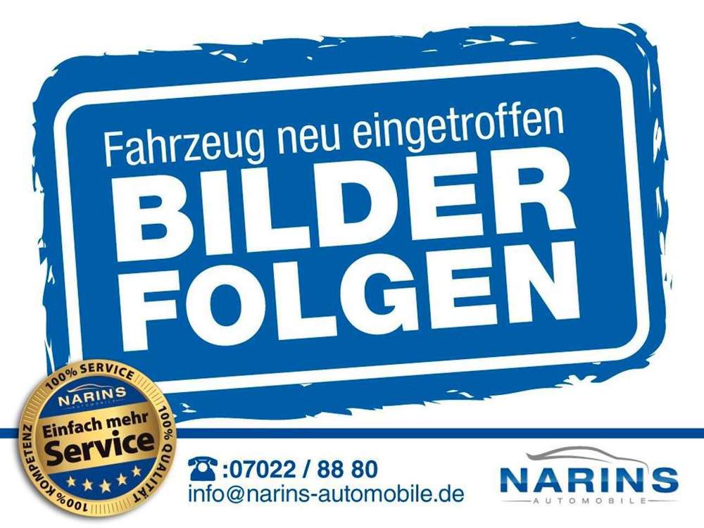 BMW 320 d xDrive Advantage Standheizung Kamera SHZ