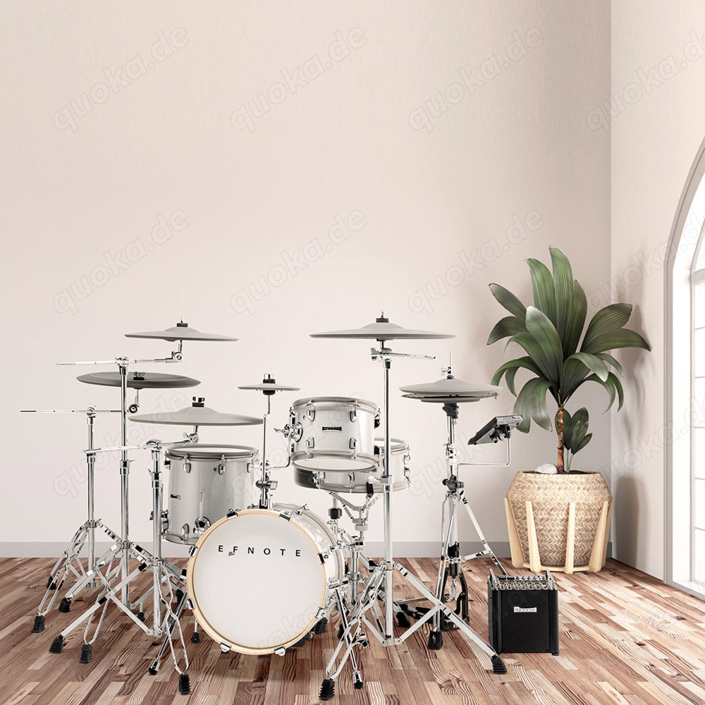 Schlagzeug EFNOTE PRO 500 
