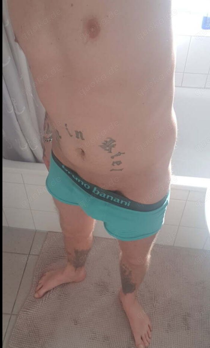 Welche Frau hat Lust sich gegenseitig zu verwöhnen...