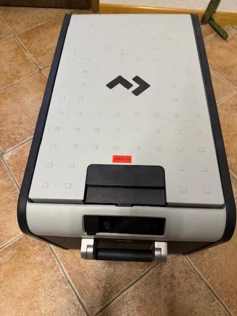 Dometic CFX3 35 AC DC Kompressorkühlbox 36 Liter