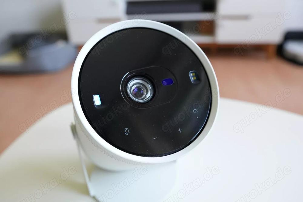 Samsung Freestyle V2 - in OVP und sehr gutem Zustand, dank wenig Laufzeit Samsung Freestyle V2 - in OVP und sehr gutem Zustand, dank wenig Laufzeit