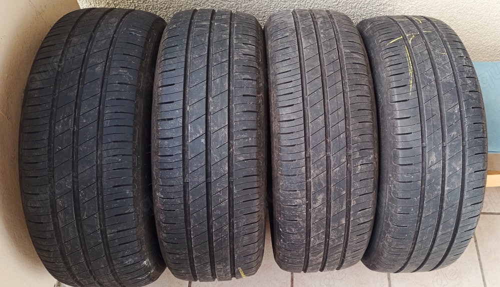 Sommerreifen Good Year 185  55 R15 82H