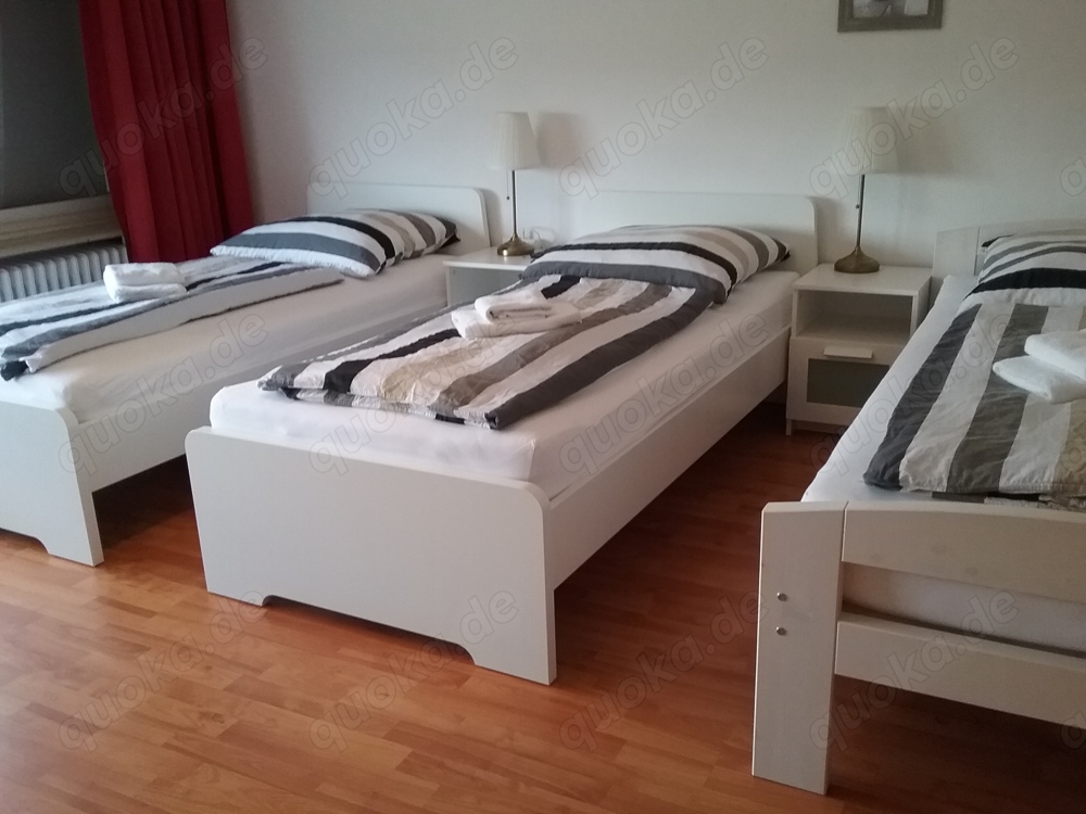 Monteurzimmer 74889 Sinsheim und in 74915 Waibstadt