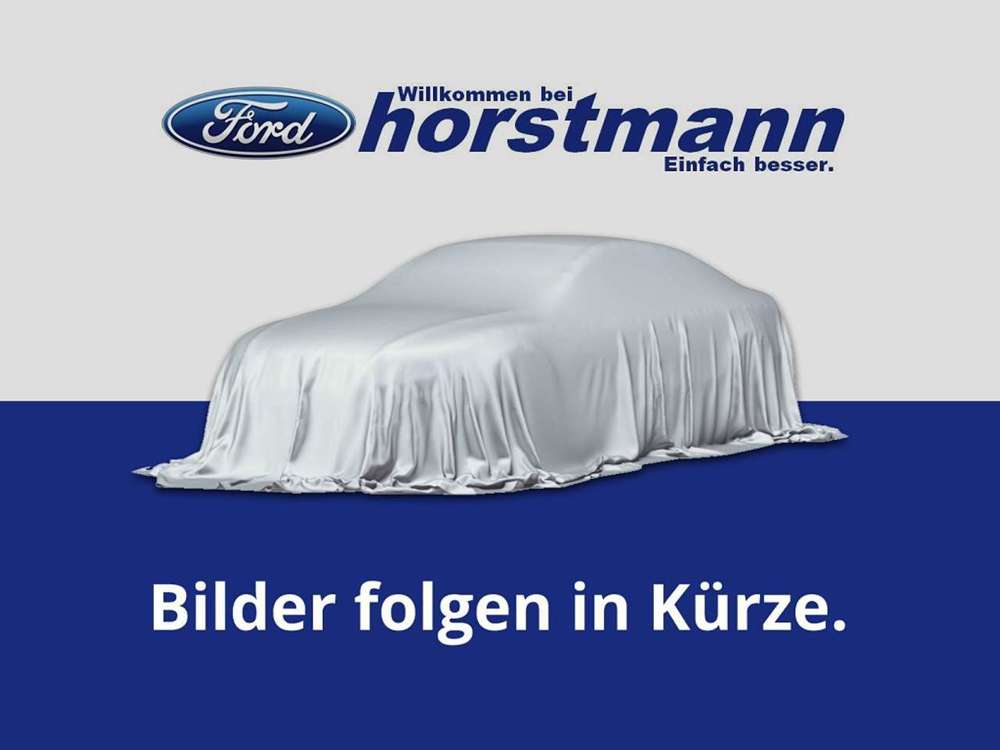 Ford Fiesta COOL  CONNECT TDCI 5-TÜRIG, KLIMA, BEH. WSS  SIT