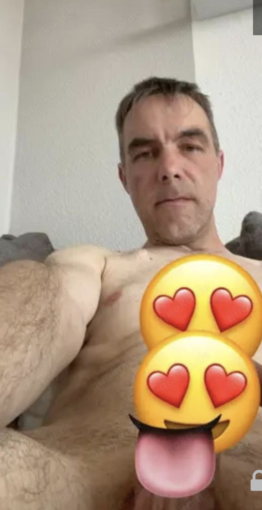 Nimmersatter Kerl sucht geile Sie für geile versaute Dates