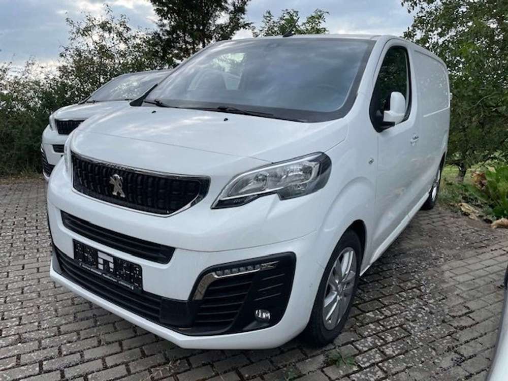 Peugeot Expert Premium L2