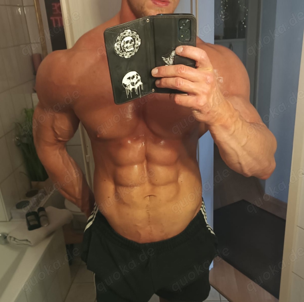 callboy Joe  NRW