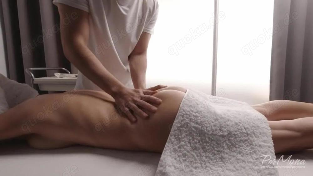 Diskrete Massage für die Frau! Spontane Termine möglich 