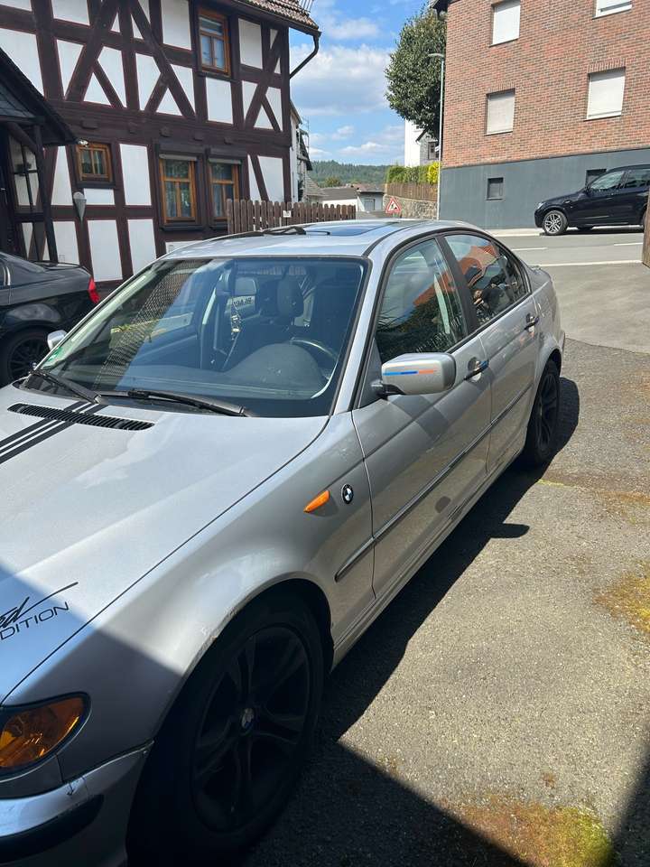 BMW 316 316i