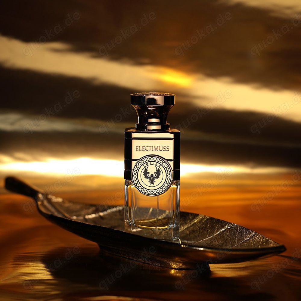 Produktfotografie im Rubrum Studio