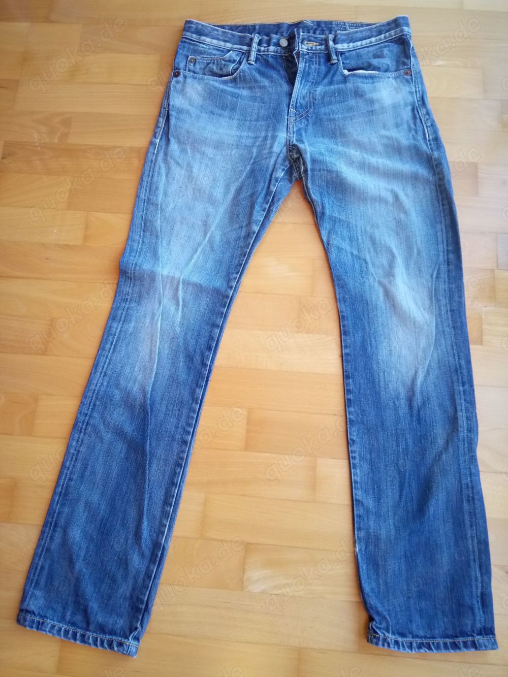 Herrenjeans blau - Esprit