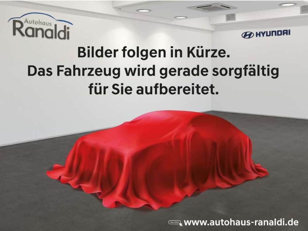 Hyundai BAYON 1.0T-GDi 48V iMT+Select+Kurzzulassung+