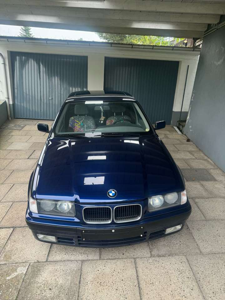 BMW 316 316i