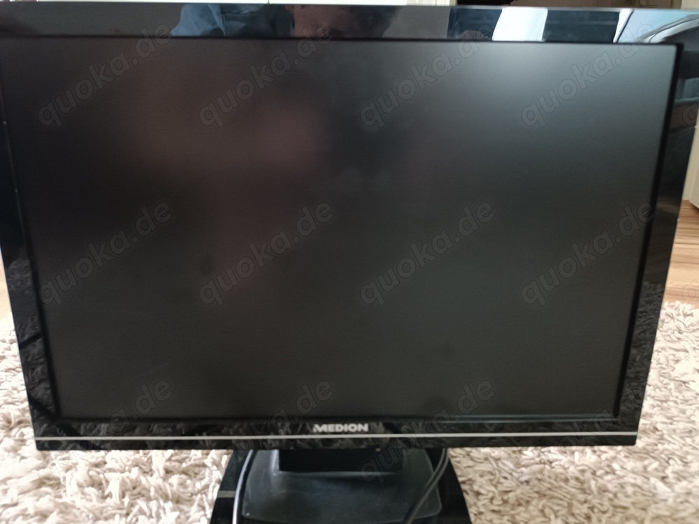 Verkaufe einen Monitor 19 Zoll