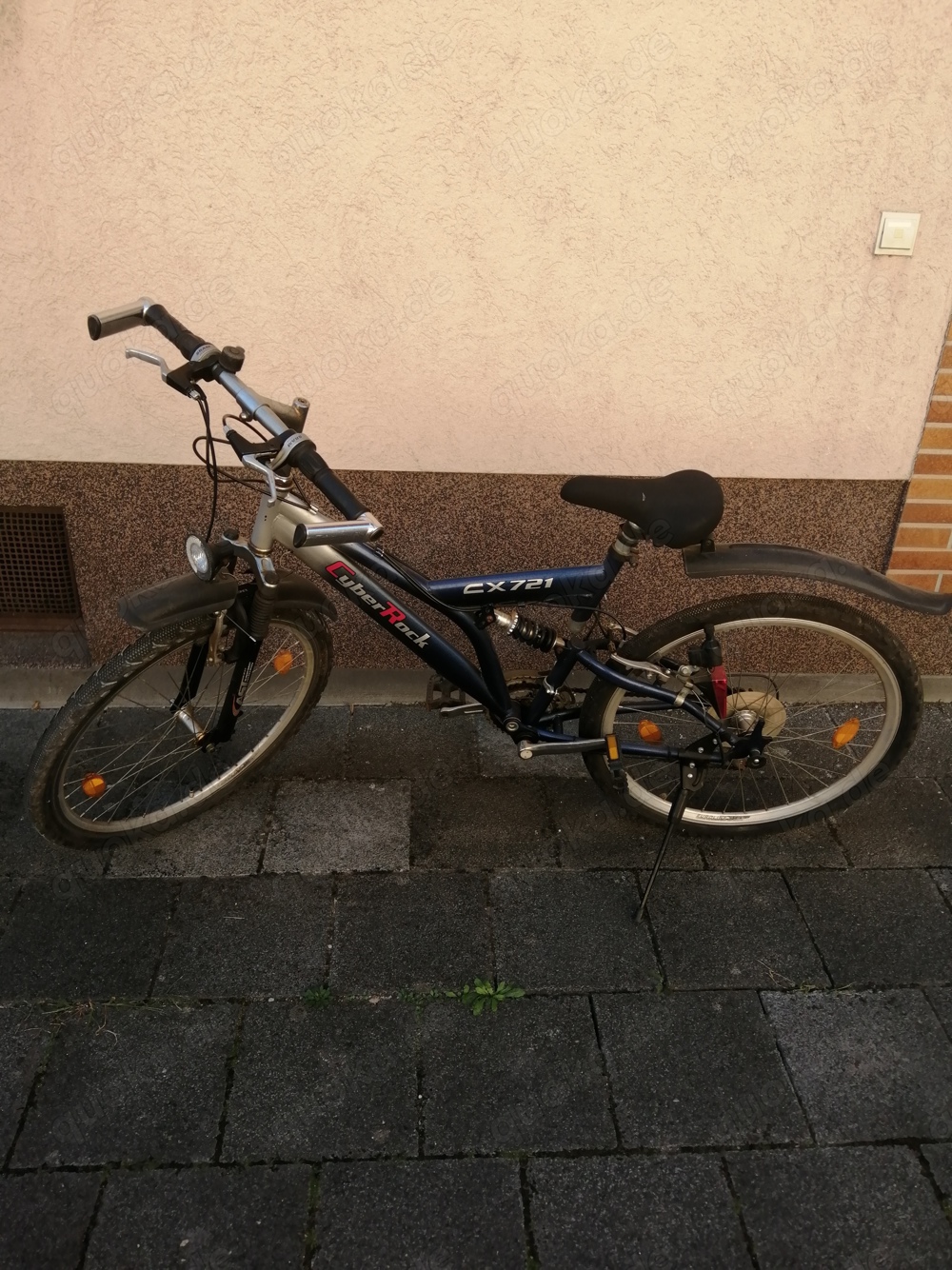 Fahrrad zu verkaufen Fahrrad zu verkaufen