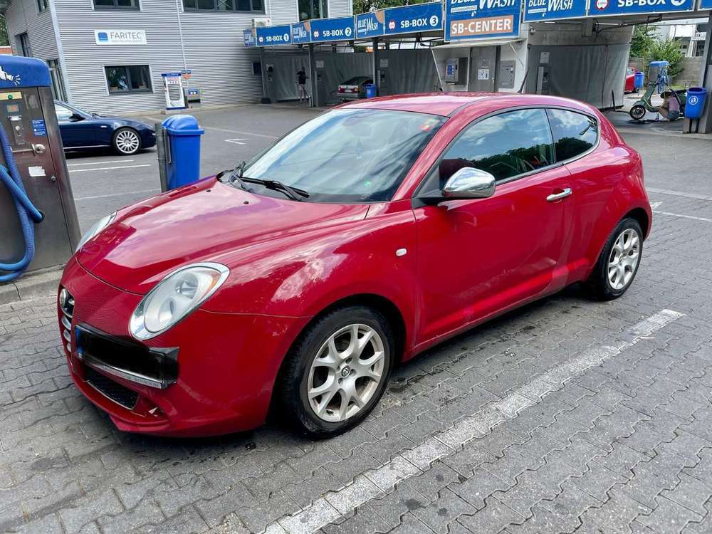 Alfa Romeo MiTo Mito 1.4 16V