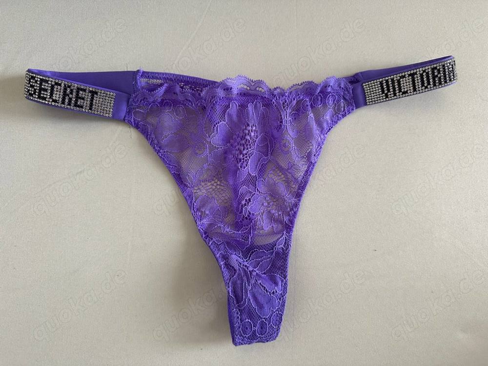 Victoria Secret String 