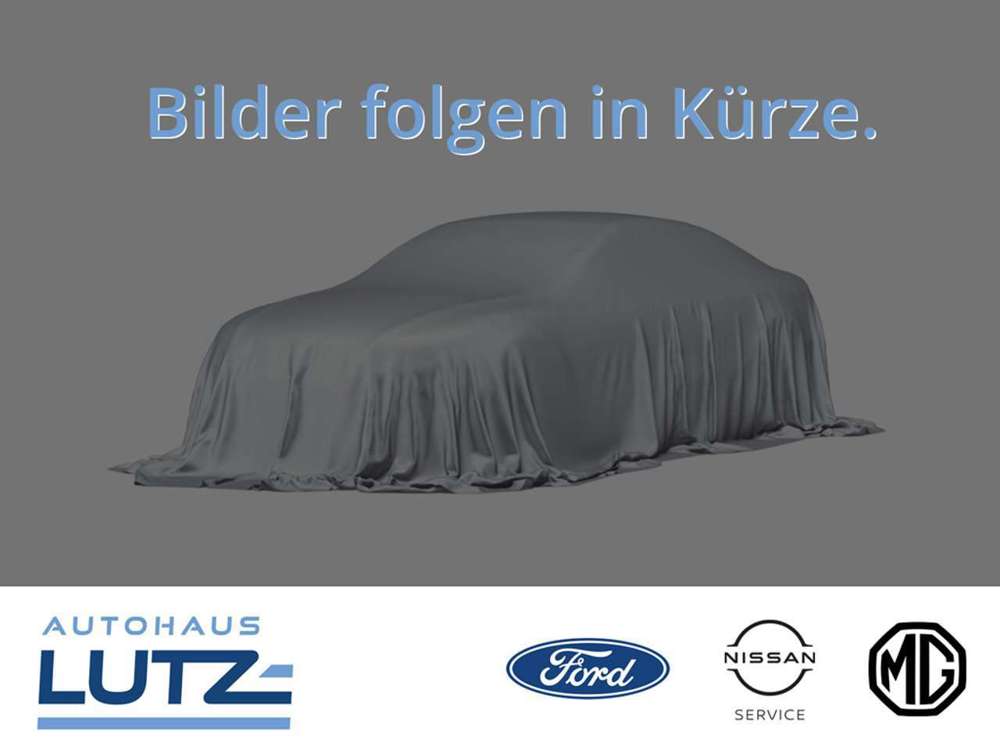 Nissan Juke Tekna Automatk ACC Bose LED Klima Navi PDC