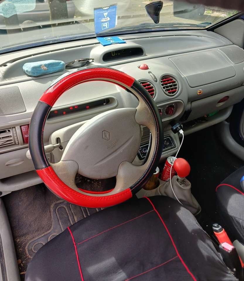 Renault Twingo 1.2 16V Edition Toujours
