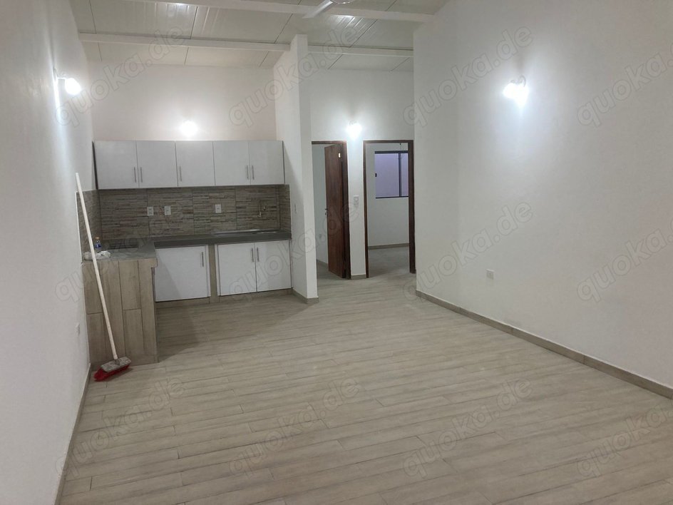 Neubau-Anlage als Vermietungs-Objekt in Lambare   Paraguay  Neubau-Anlage als Vermietungs-Objekt in Lambare   Paraguay