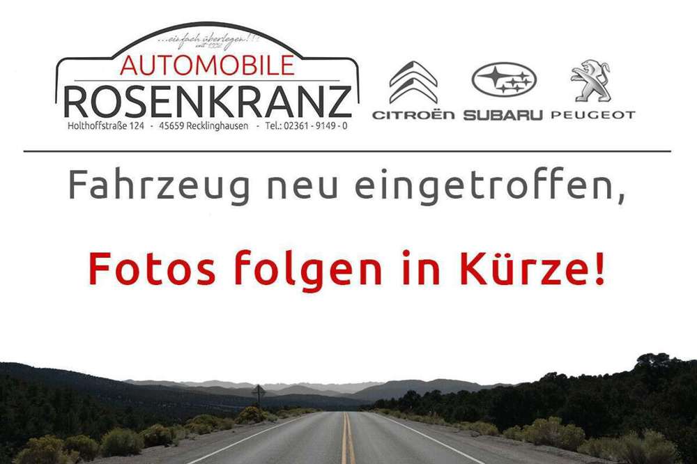 Subaru XV 2.0eBoxer Active - Abstandtempomat - Allrad Subaru XV 2.0eBoxer Active - Abstandtempomat - Allrad