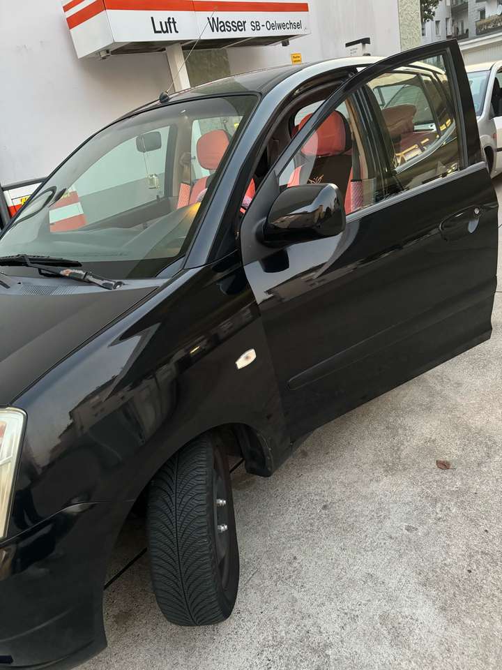 Kia Picanto 1.1 EX