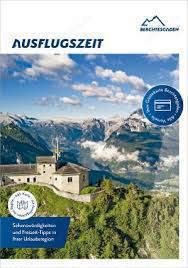 Ausflugsziele rund um Berchtesgaden Buch zu verschenken Ausflugsziele rund um Berchtesgaden Buch zu verschenken