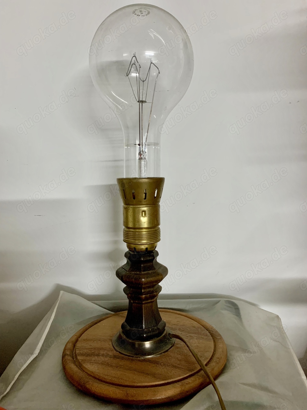 100 Watt-Spezial-Birne