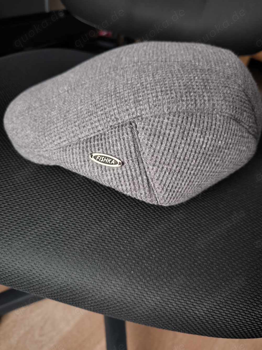 Herren Kappe - neu !