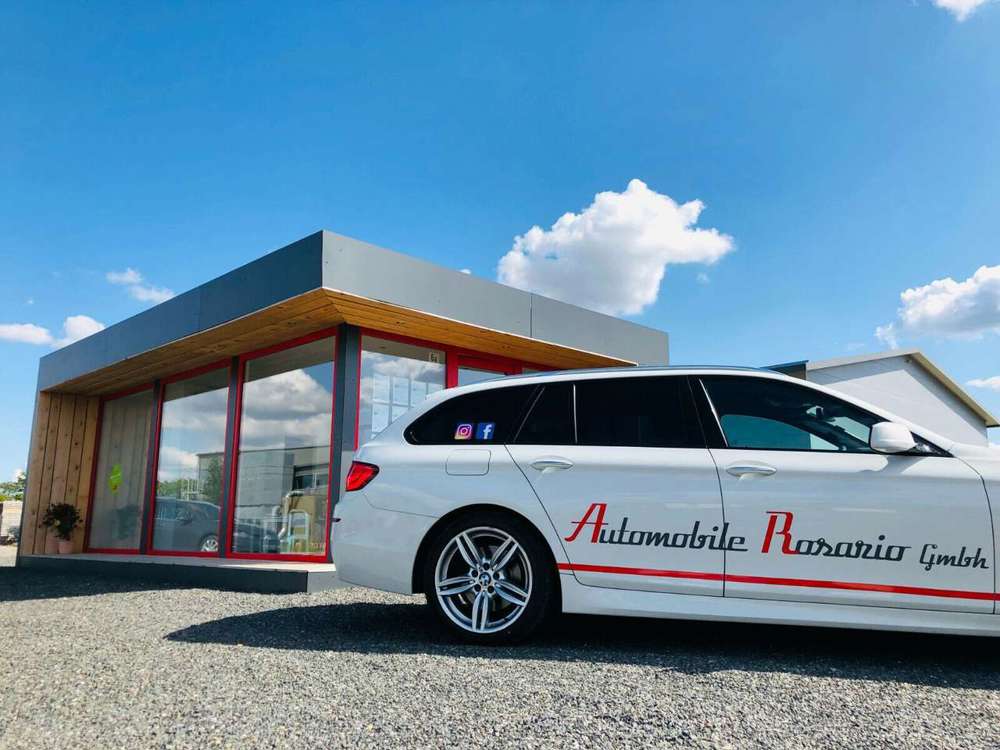 Skoda Octavia Combi Scout First Edition 4x4 DAB HUD