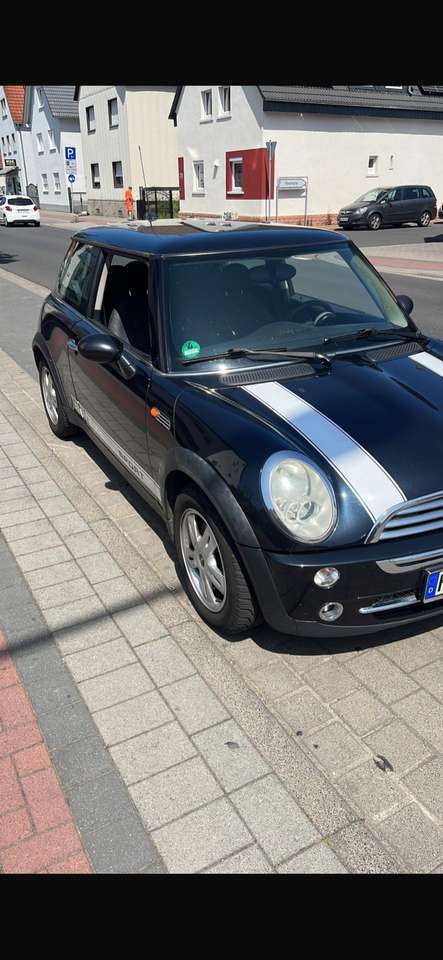 MINI One