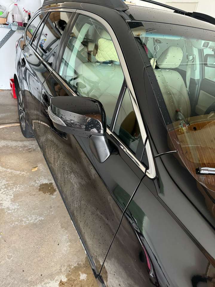 Subaru OUTBACK 2.5i Lineartronic Comfort