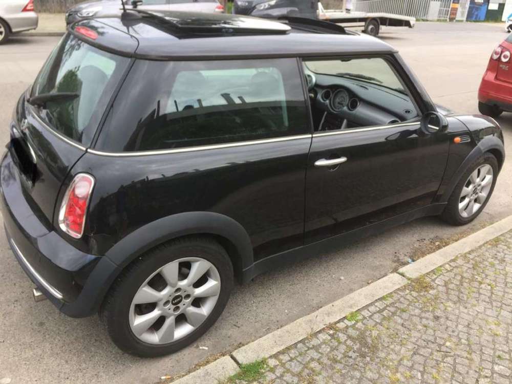MINI One One