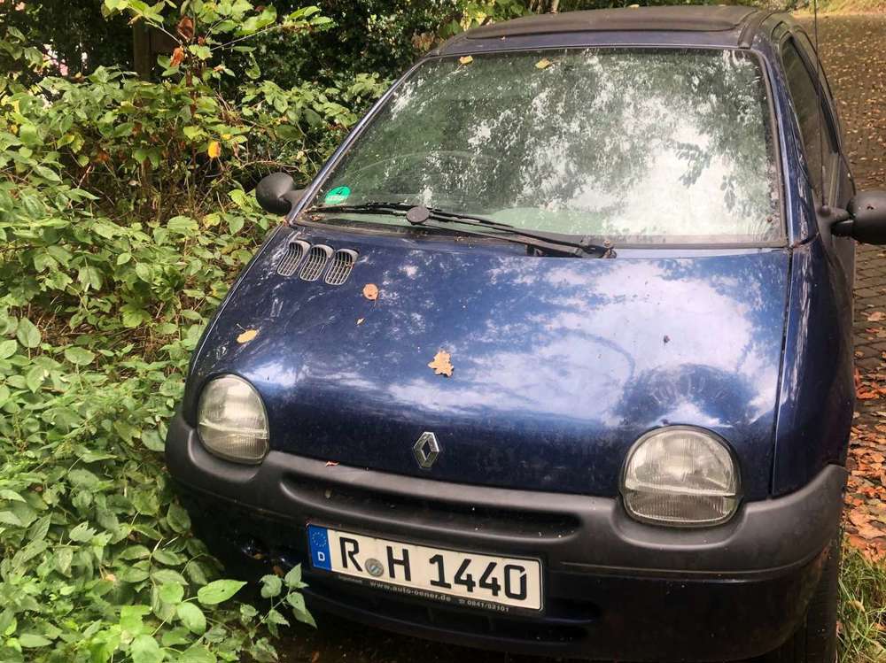 Renault Twingo Twingo 1.2