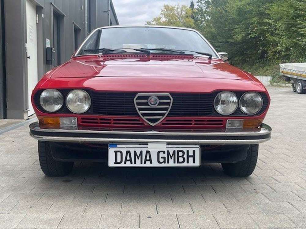 Alfa Romeo GT GT 1.6 Alfa Romeo GT GT 1.6