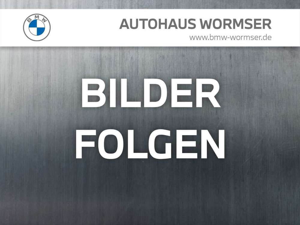 BMW 120 Driving Assistant; Klimaautomatik; Sonnenschutzver