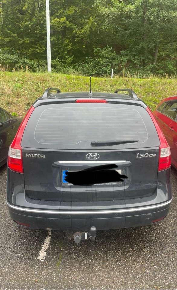 Hyundai i30 1.4 Classic