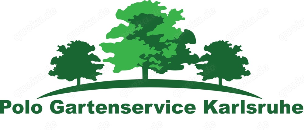 Gartenservice