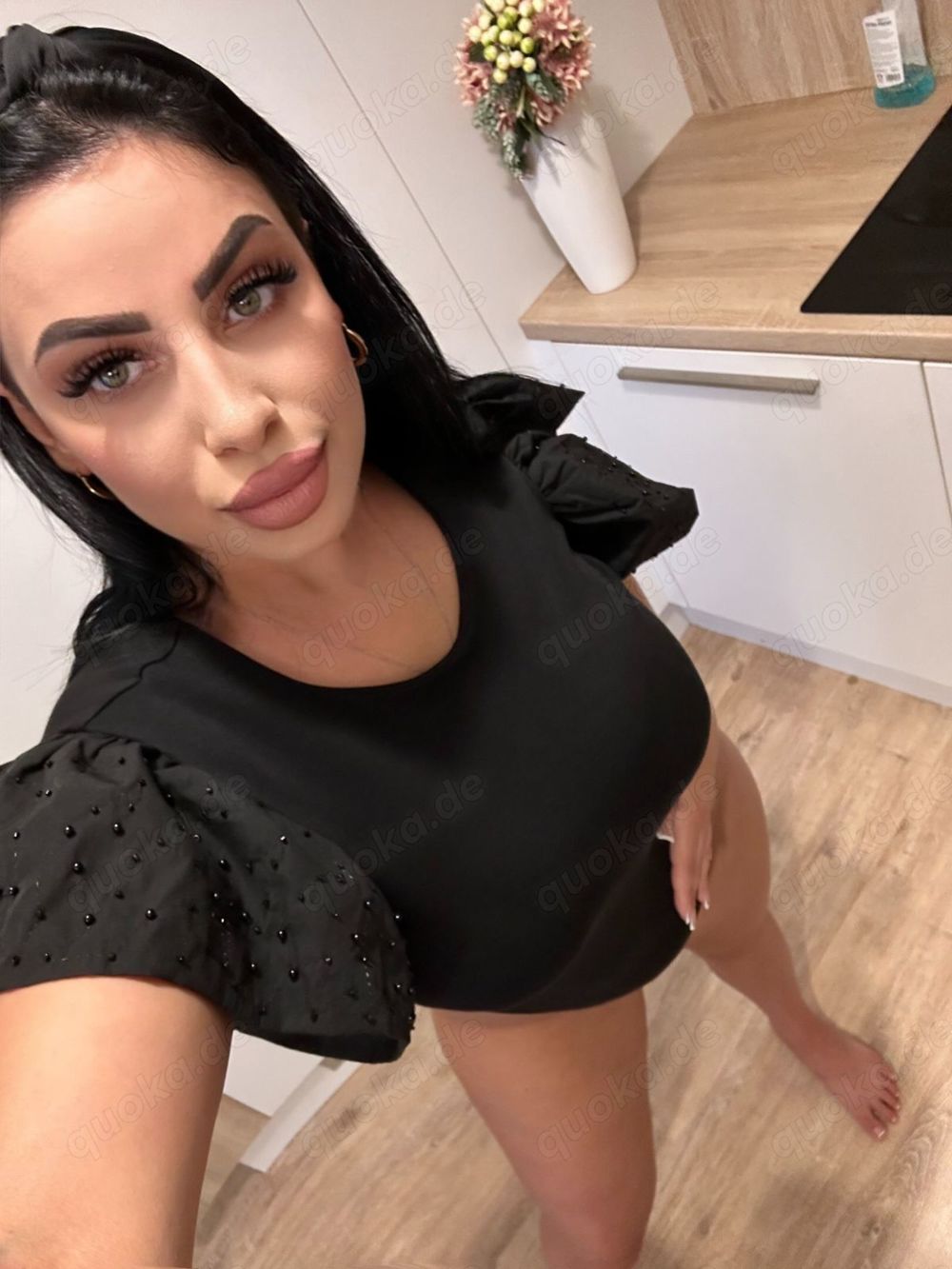 Cam-sex und pornos mit milana