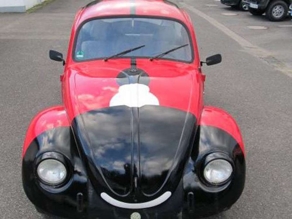 Volkswagen Käfer 1600i