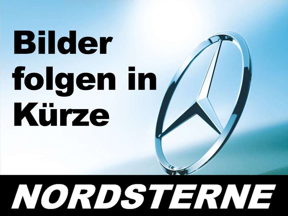 Mercedes-Benz E 250 E 250 CDI BlueEFFICIENCY Limousine