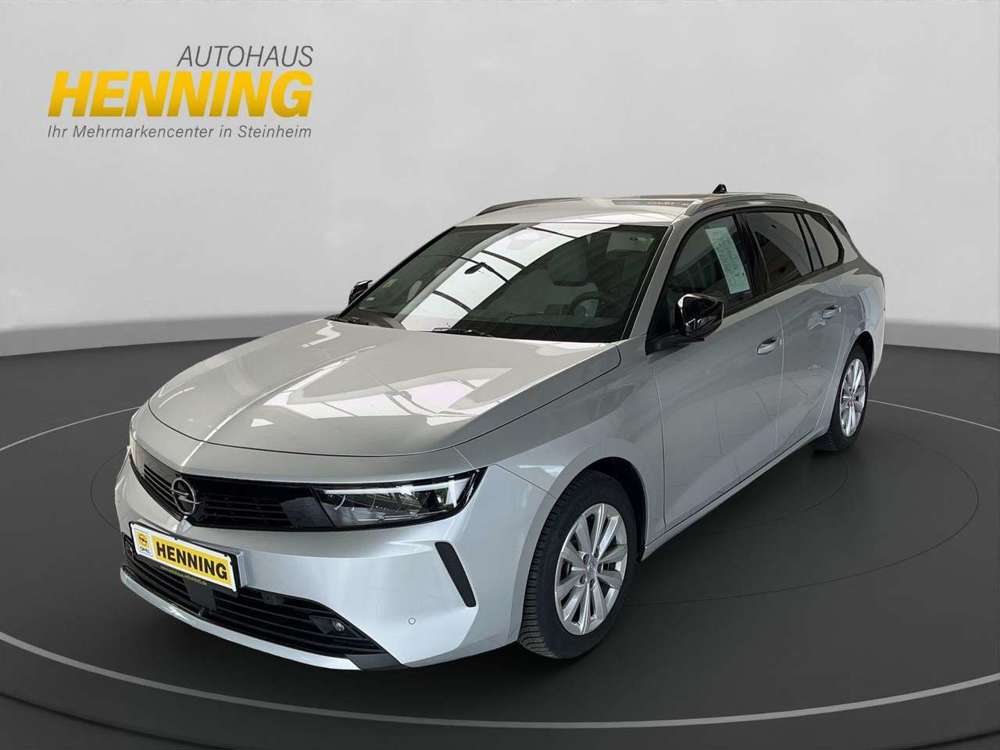 Opel Astra L Sports Tourer Elegance **LKH**SHZ**