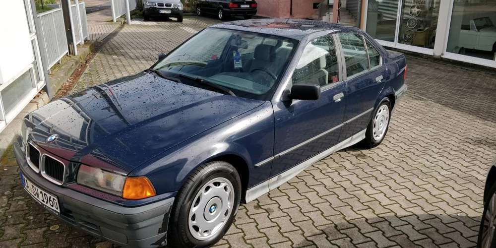 BMW 316 316i
