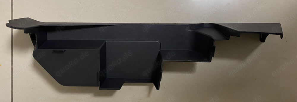 Kofferraumabdeckung links VW Golf VIII ET.-Nr.: 5H9867463